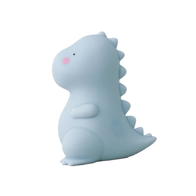 造型小夜燈-暴龍充電款3