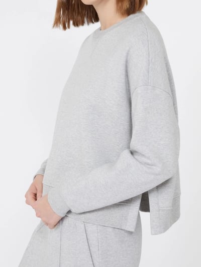 WEEKEND拉絨短大學T4