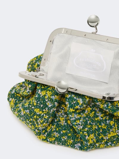 WEEKEND羊毛圈絨小甜點包7