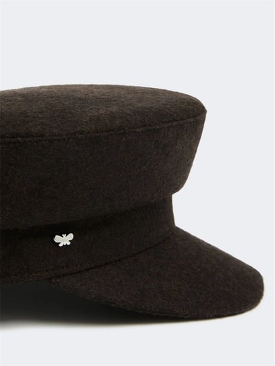 WEEKEND羊毛混紡水手帽5