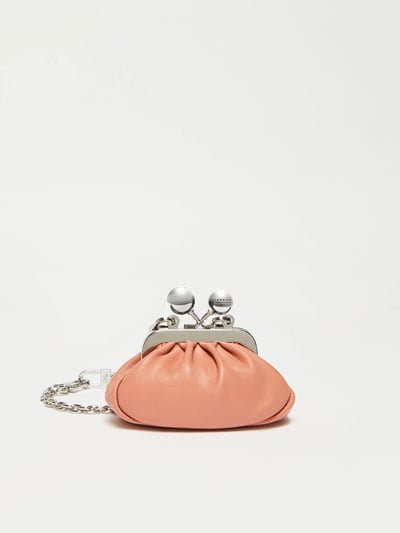 WEEKEND小羊皮mini甜點包20