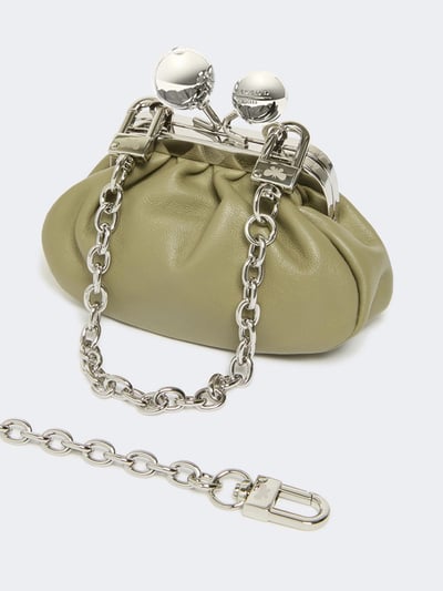 WEEKEND小羊皮mini甜點包4