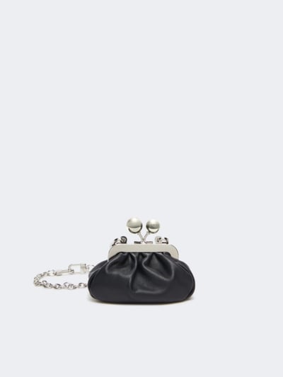 WEEKEND經典款小羊皮mini甜點包5