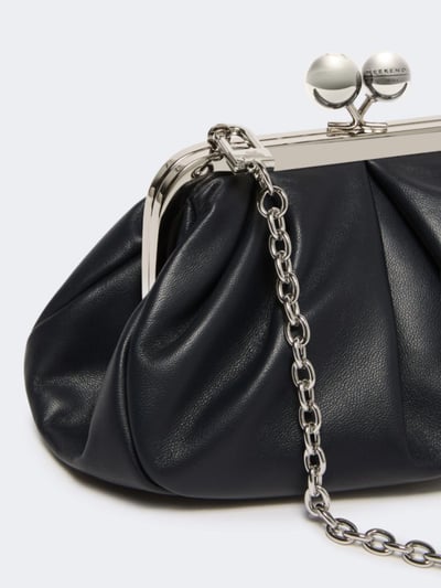 WEEKEND經典款小羊皮小甜點包11