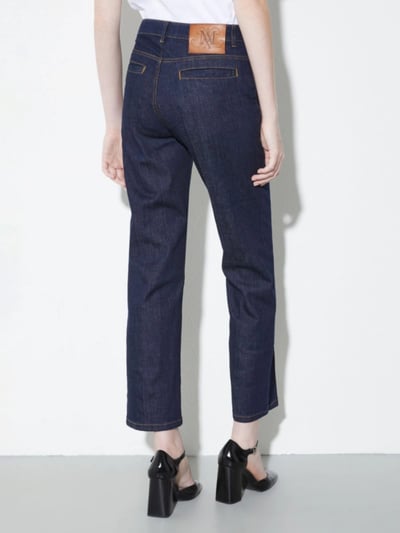 MAX&Co.修身九分牛仔褲3