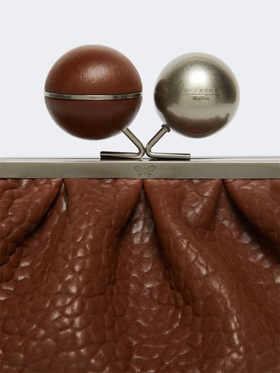 WEEKEND納帕羊皮鱗面中甜點包5