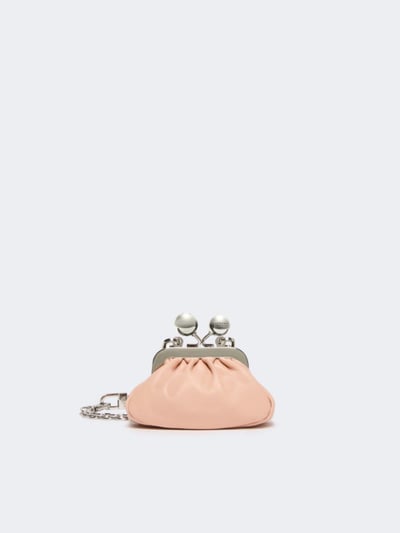 WEEKEND經典款小羊皮mini甜點包2