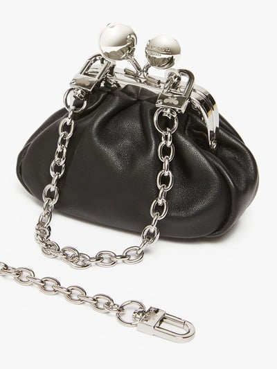 WEEKEND小羊皮mini甜點包9