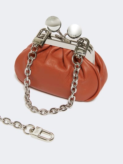 WEEKEND小羊皮mini甜點包8