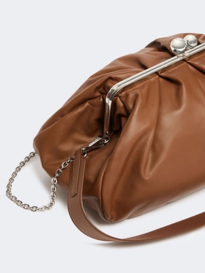 WEEKEND經典款小羊皮大甜點包4