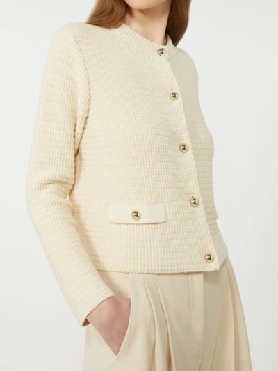 WEEKEND短版開襟衫3