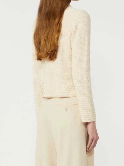 WEEKEND短版開襟衫4