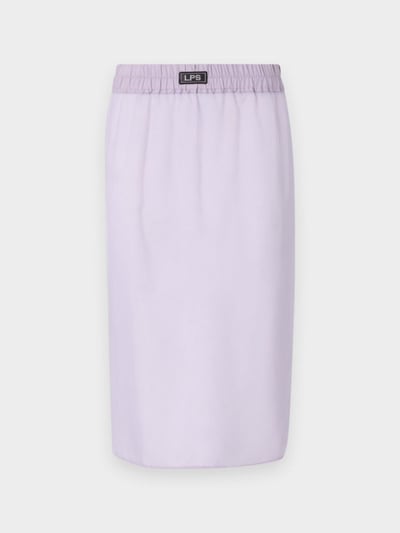 現貨MAX&Co.透視歐根紗裙1