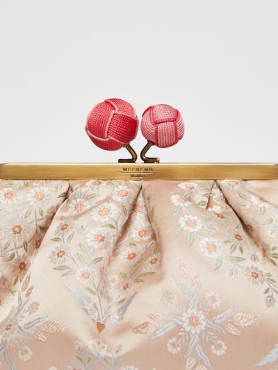 WEEKEND經典款和風系列手拿大甜點包6