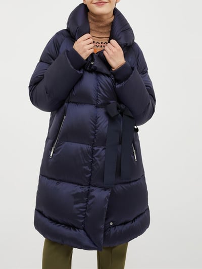 現貨MAX&Co.立領麵包羽絨服2