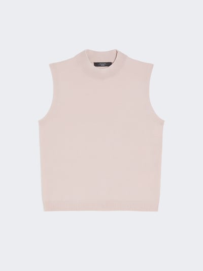 WEEKEND針織背心3