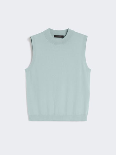 WEEKEND針織背心4