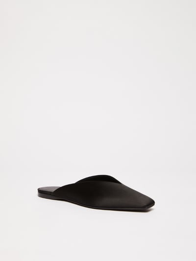 MaxMara平底穆勒鞋2