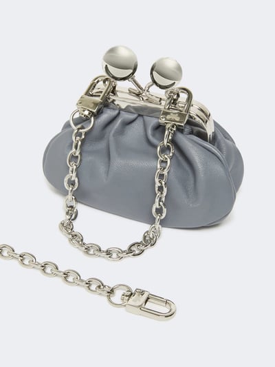 WEEKEND小羊皮mini甜點包2