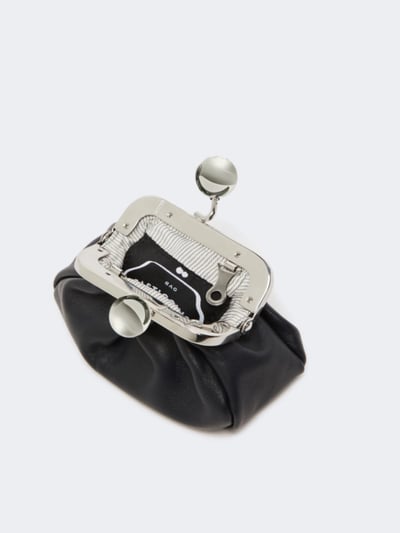 WEEKEND經典款小羊皮mini甜點包18