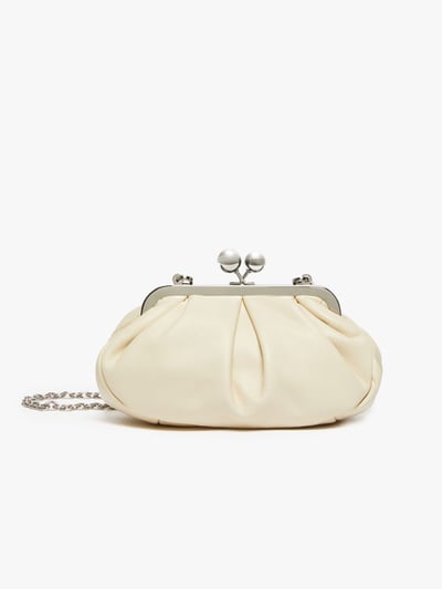 WEEKEND經典款小羊皮小甜點包8