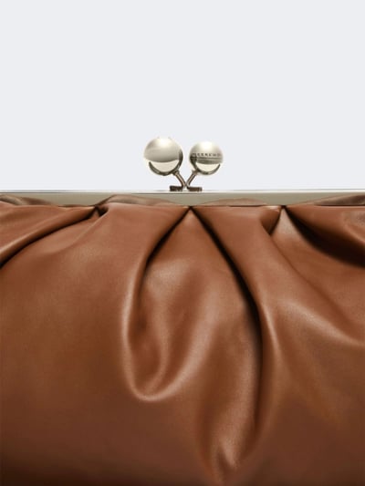 WEEKEND經典款小羊皮大甜點包5