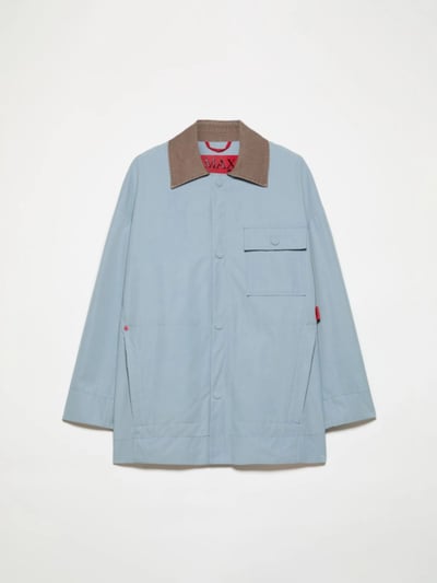 MAX&Co.防水外套4