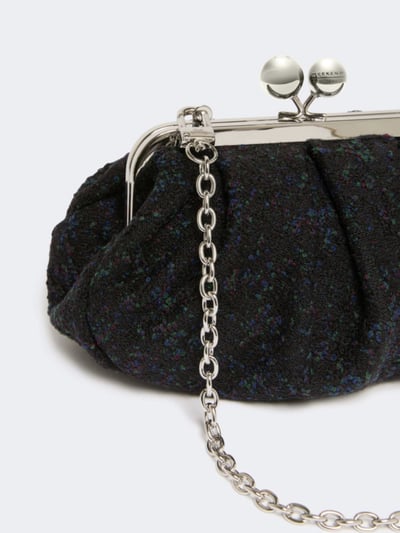 WEEKEND羊毛圈絨小甜點包10