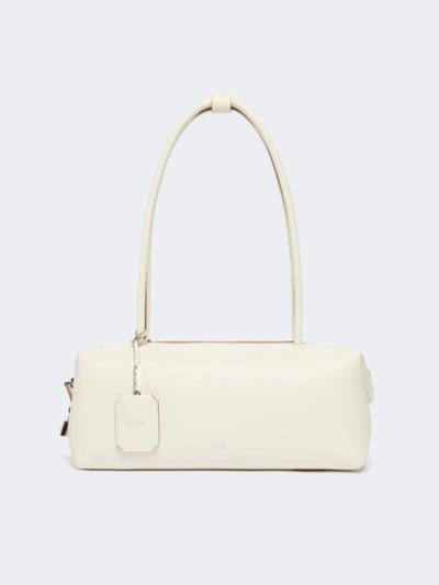 MaxMara經典款小牛皮單肩挎包2