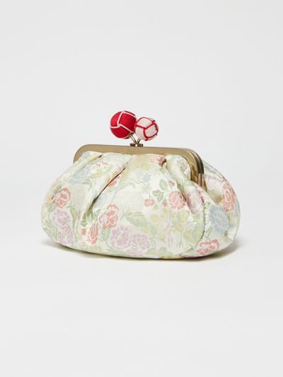 WEEKEND經典款和風系列手拿甜點包2