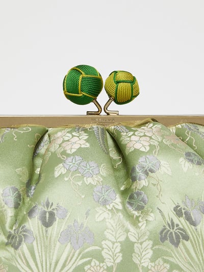 WEEKEND經典款和風系列手拿大甜點包11