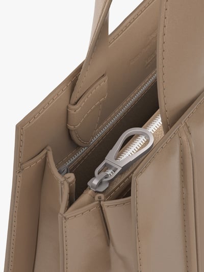 MaxMara經典款小牛皮Whitney小手提包7