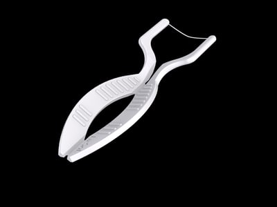 La．SoL蝴蝶式牙周棒上市紀念包裝3