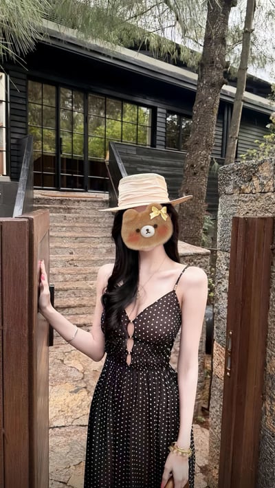 度假波點長洋1