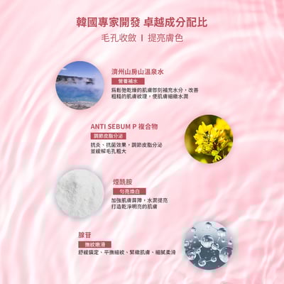 【BANOBAGI】活力緊緻維生素果凍面膜 30g*10入/盒5