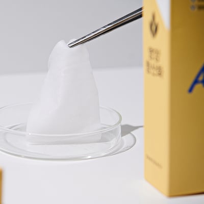 【BANOBAGI】灰姑娘針劑面膜 30g x1片10