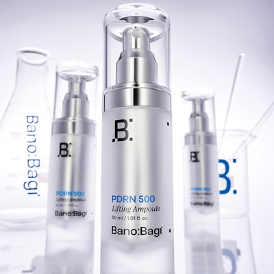 BANOBAGI PDRN緊緻修護精華2