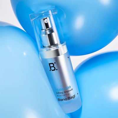 BANOBAGI PDRN緊緻修護精華3