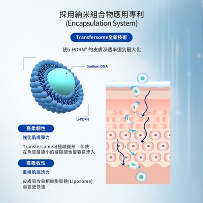 【BANOBAGI】鱘魚子逆齡面膜 30g x1入6