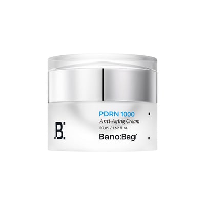 BANOBAGI PDRN逆齡修護霜5