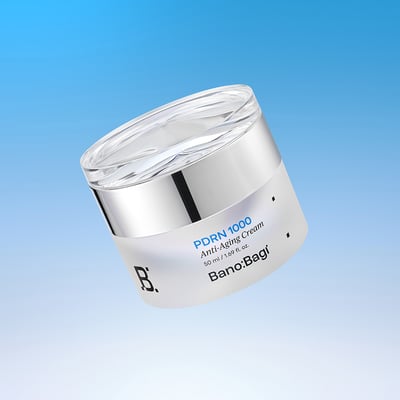 BANOBAGI PDRN逆齡修護霜1