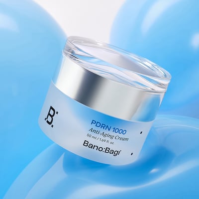 BANOBAGI PDRN逆齡修護霜3
