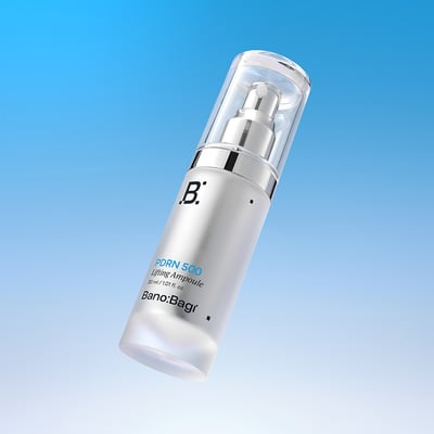 BANOBAGI PDRN緊緻修護精華1