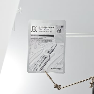 BANOBAGI 逆齡修護組3