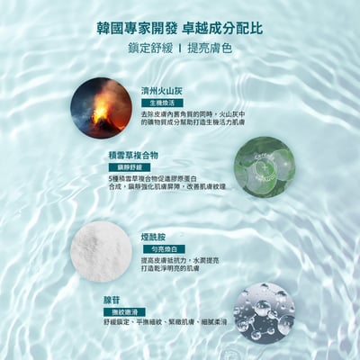 【BANOBAGI】活力修復維生素果凍面膜 30g*10入/盒5