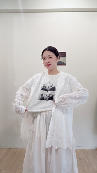 狗狗四格tee5