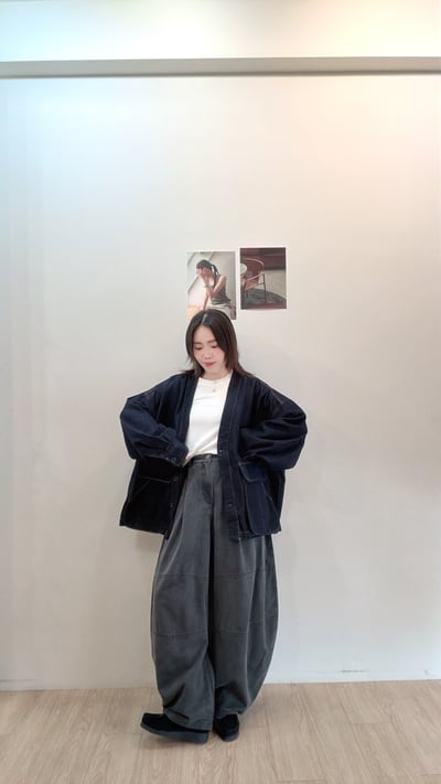 不能沒有的素tee7