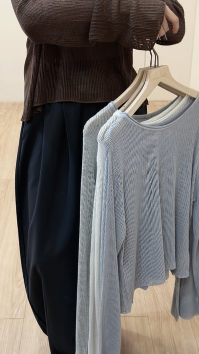 寬寬後扣薄針織2