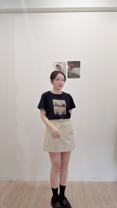 狗狗四格tee6