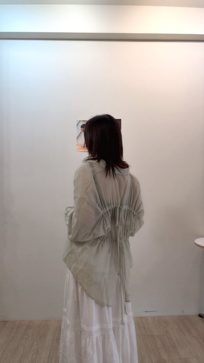 清透日系雙綁襯6